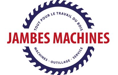 logo jambes machines